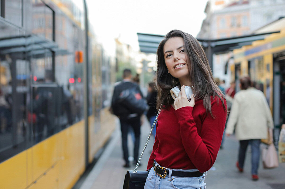 Alles wat je moet weten over het studenten OV | Studiekeuzelab